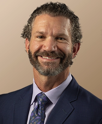 Dr Bradley Duhon