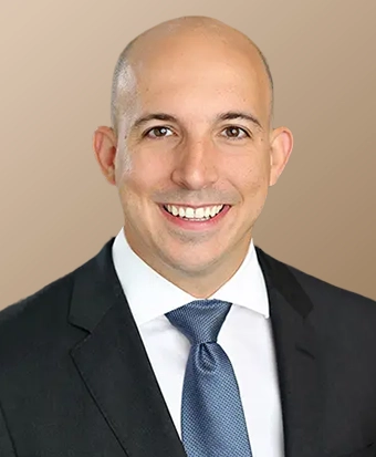 Dr Daniel Gibbs