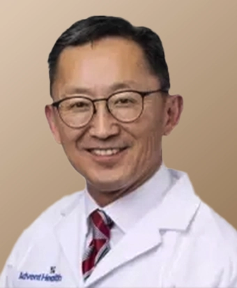 Dr In Sok Yi